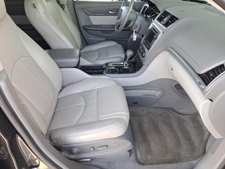 2015 GMC Acadia SLT