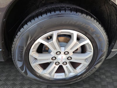 2015 GMC Acadia SLT