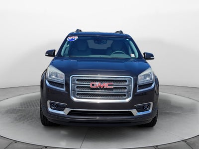 2015 GMC Acadia SLT