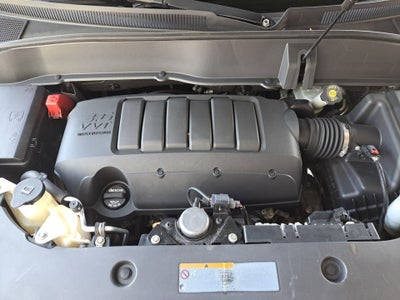 2015 GMC Acadia SLT