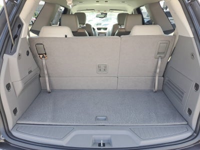 2015 GMC Acadia SLT
