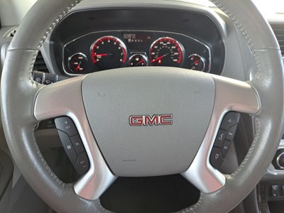 2015 GMC Acadia SLT