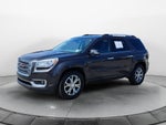 2015 GMC Acadia SLT