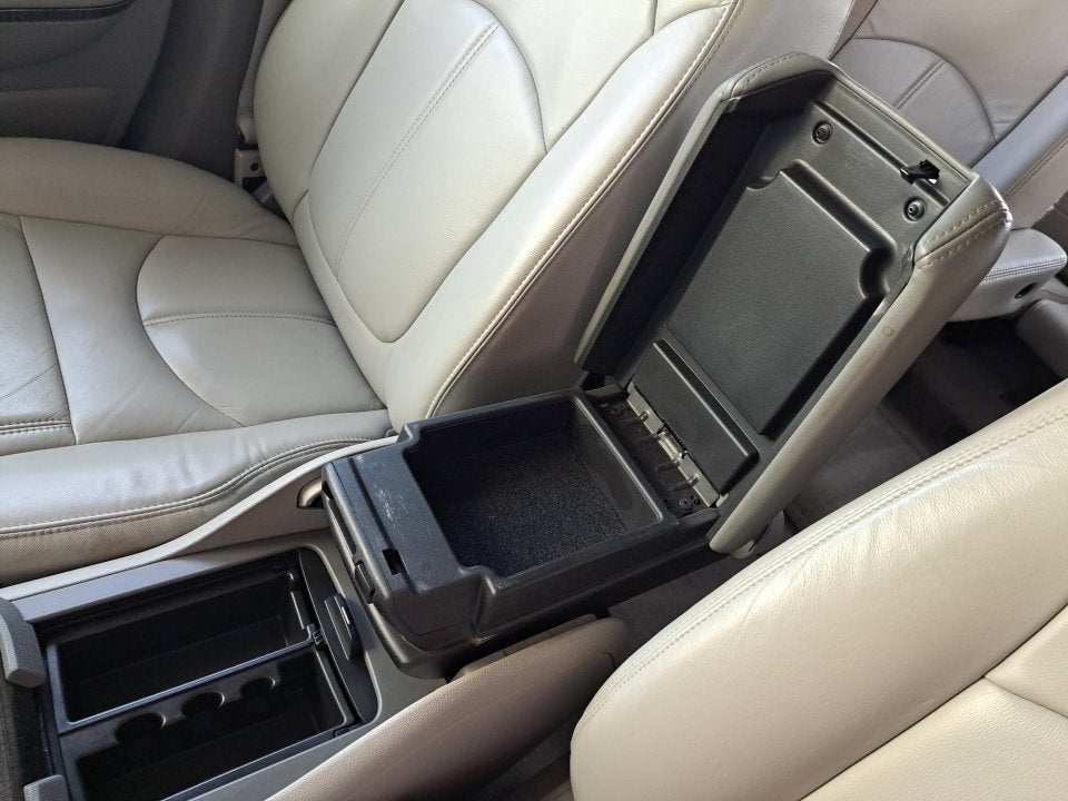 2015 GMC Acadia SLT