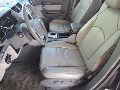 2015 GMC Acadia SLT