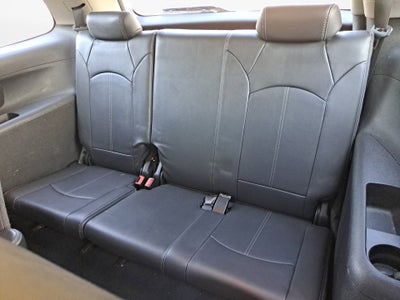 2014 GMC Acadia SLT