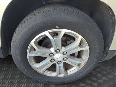 2014 GMC Acadia SLT