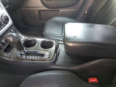 2014 GMC Acadia SLT