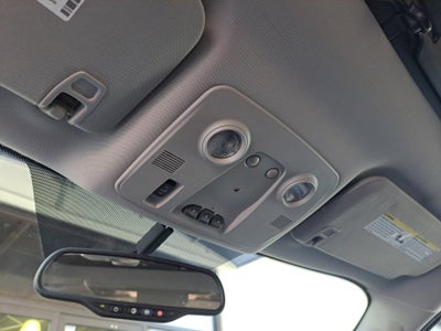 2014 GMC Acadia SLT
