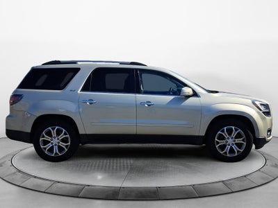 2014 GMC Acadia SLT