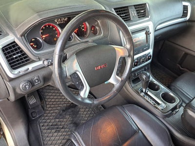 2014 GMC Acadia SLT