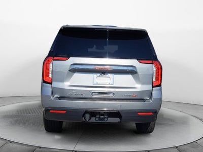 2023 GMC Yukon XL AT4