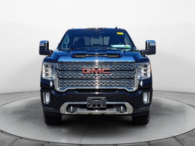 2020 GMC Sierra 2500 HD Denali