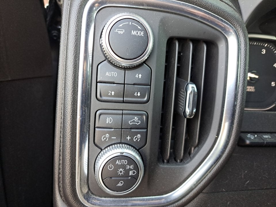 2020 GMC Sierra 2500 HD Denali