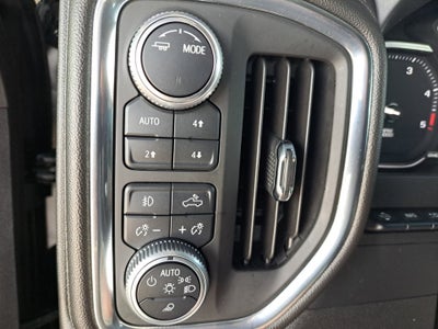 2020 GMC Sierra 2500 HD Denali