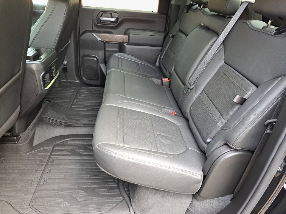 2020 GMC Sierra 2500 HD Denali