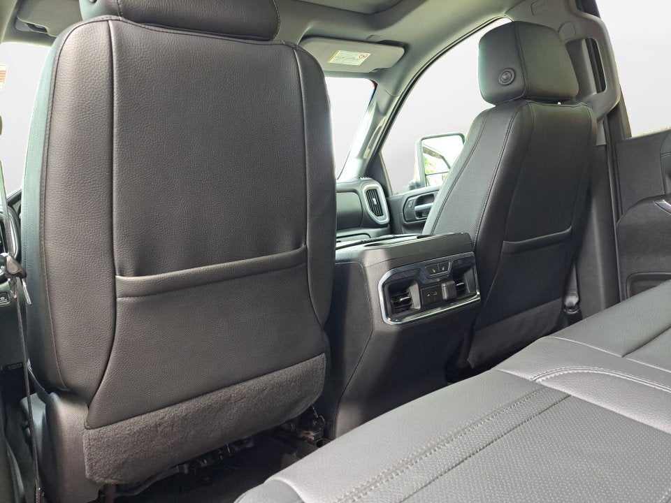 2020 GMC Sierra 2500 HD Denali