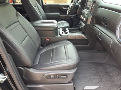 2020 GMC Sierra 2500 HD Denali