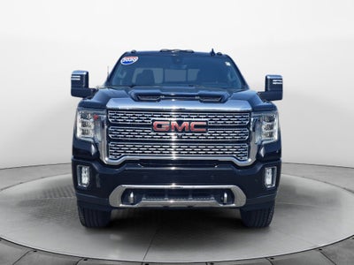 2020 GMC Sierra 2500 HD Denali