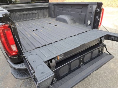 2020 GMC Sierra 2500 HD Denali