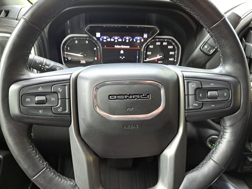2020 GMC Sierra 2500 HD Denali
