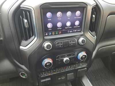2020 GMC Sierra 2500 HD Denali