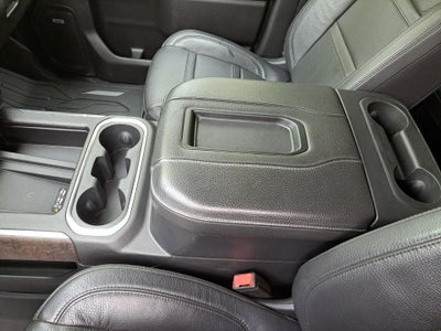 2020 GMC Sierra 2500 HD Denali