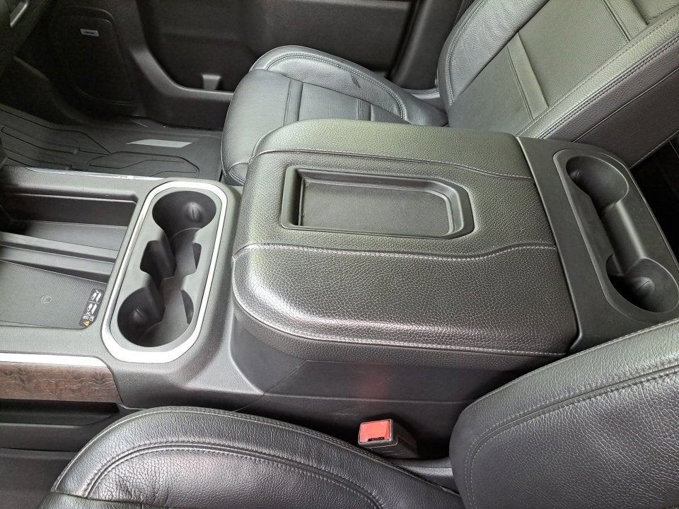 2020 GMC Sierra 2500 HD Denali