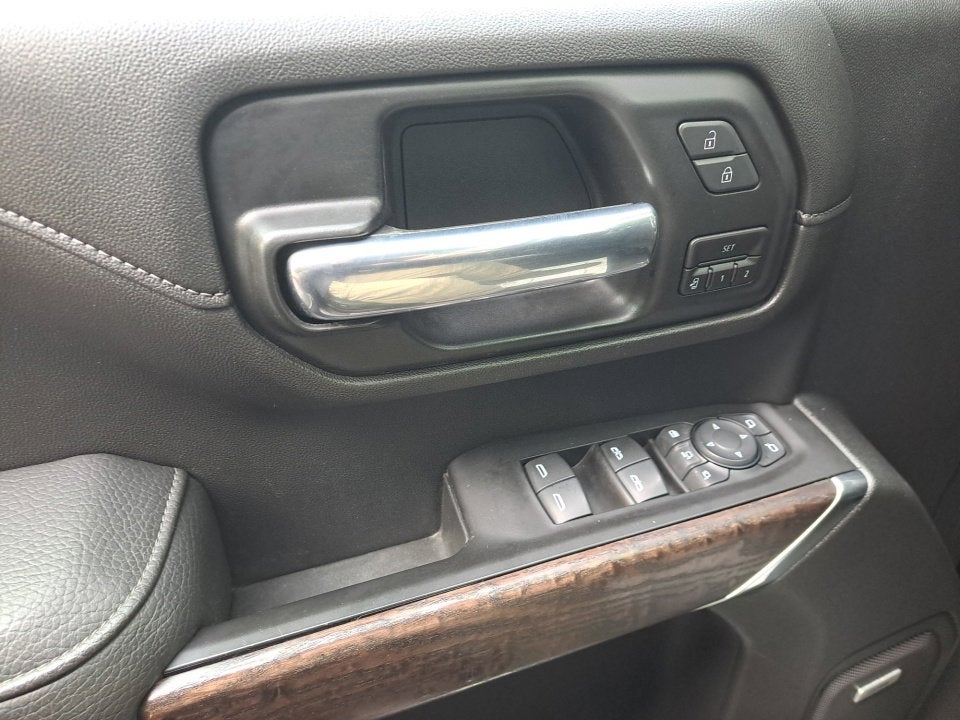 2020 GMC Sierra 2500 HD Denali