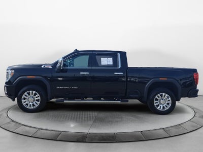 2020 GMC Sierra 2500 HD Denali