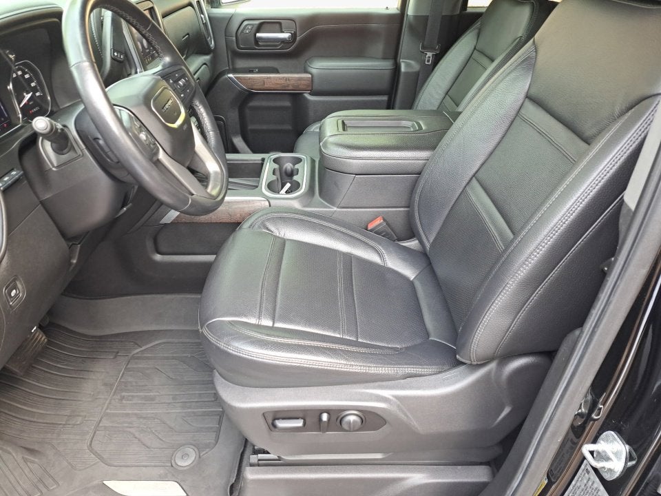 2020 GMC Sierra 2500 HD Denali
