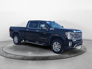 2020 GMC Sierra 2500 HD Denali