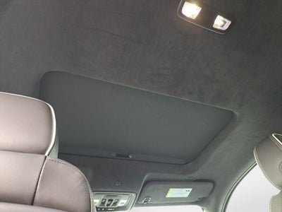 2024 GMC Sierra 2500 HD AT4X