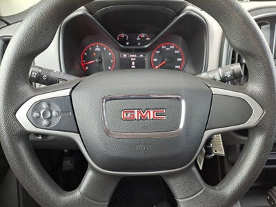 2016 GMC Canyon 2WD