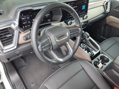 2023 GMC Canyon Denali
