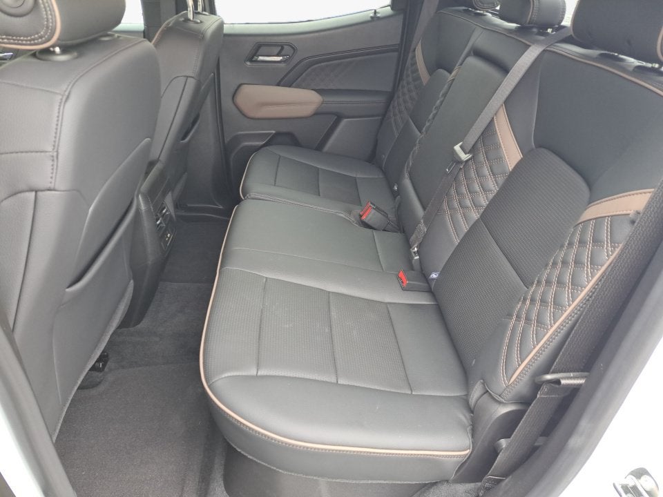 2023 GMC Canyon Denali