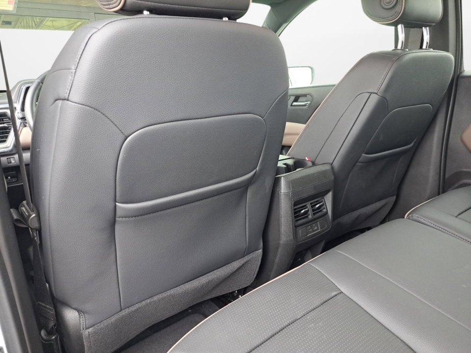 2023 GMC Canyon Denali