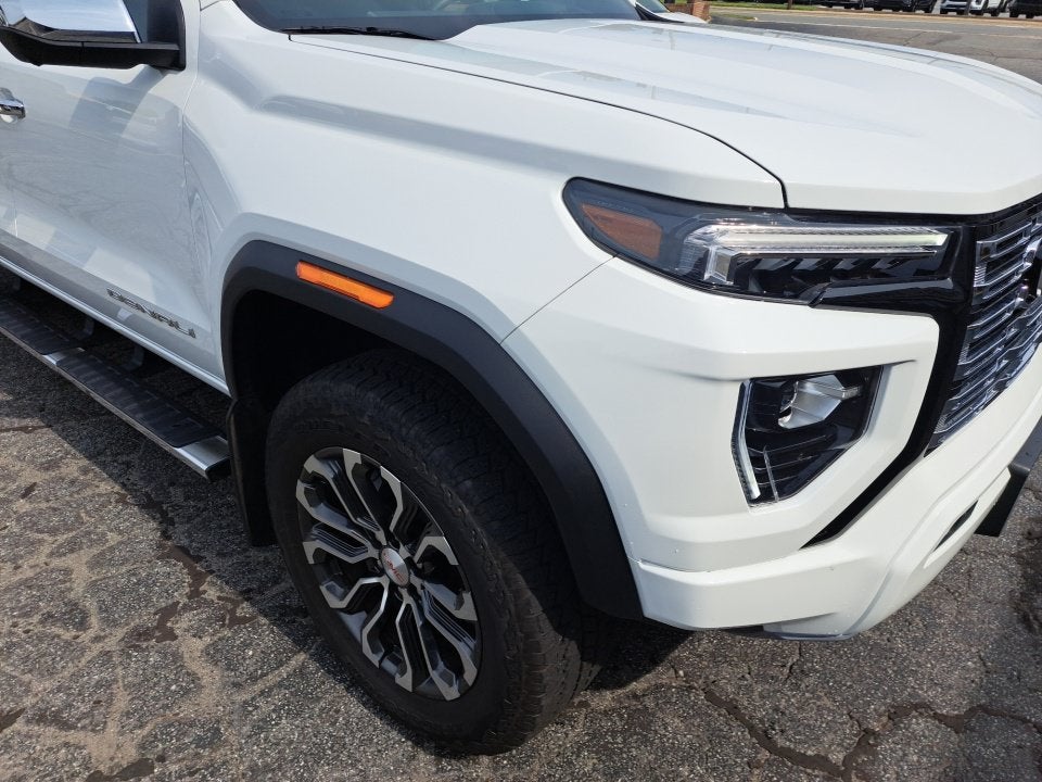 2023 GMC Canyon Denali
