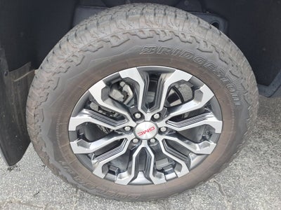 2023 GMC Canyon Denali