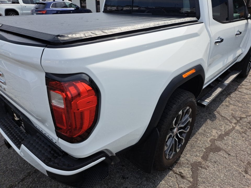 2023 GMC Canyon Denali