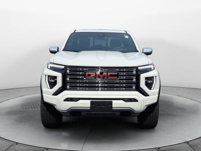 2023 GMC Canyon Denali