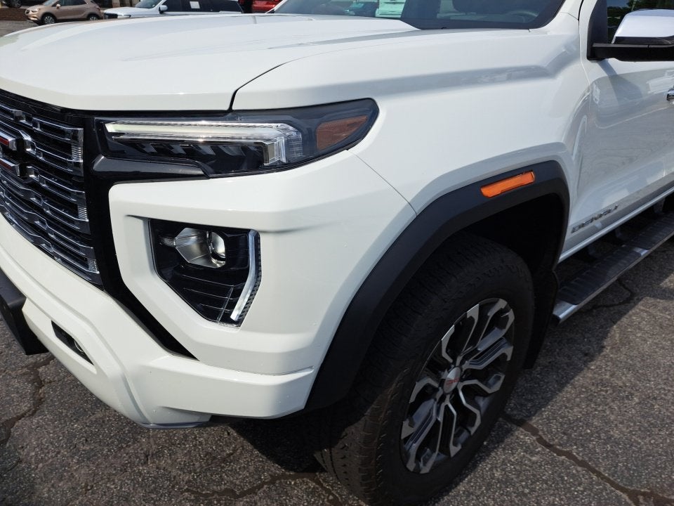 2023 GMC Canyon Denali