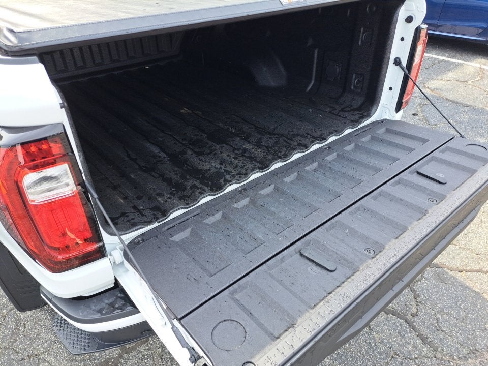 2023 GMC Canyon Denali