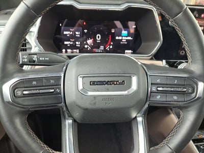 2023 GMC Canyon Denali