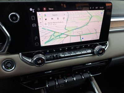 2023 GMC Canyon Denali