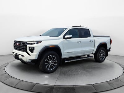2023 GMC Canyon Denali
