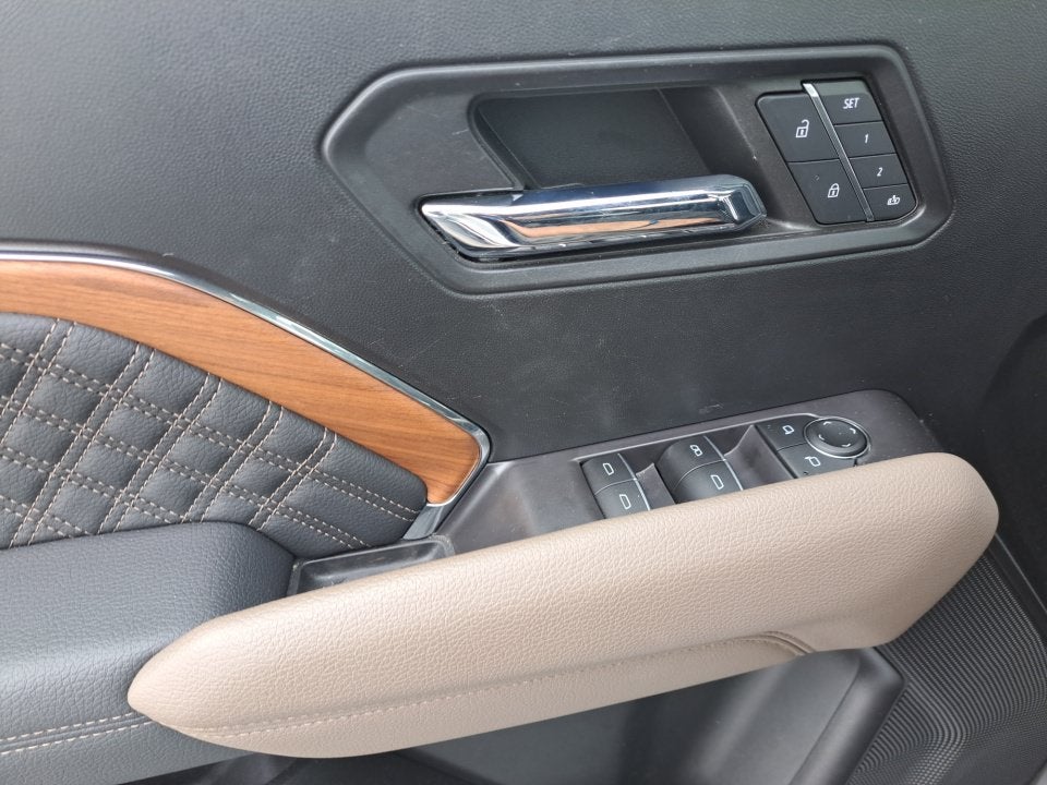 2023 GMC Canyon Denali