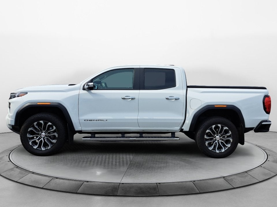 2023 GMC Canyon Denali