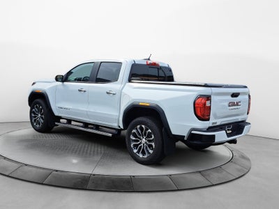 2023 GMC Canyon Denali