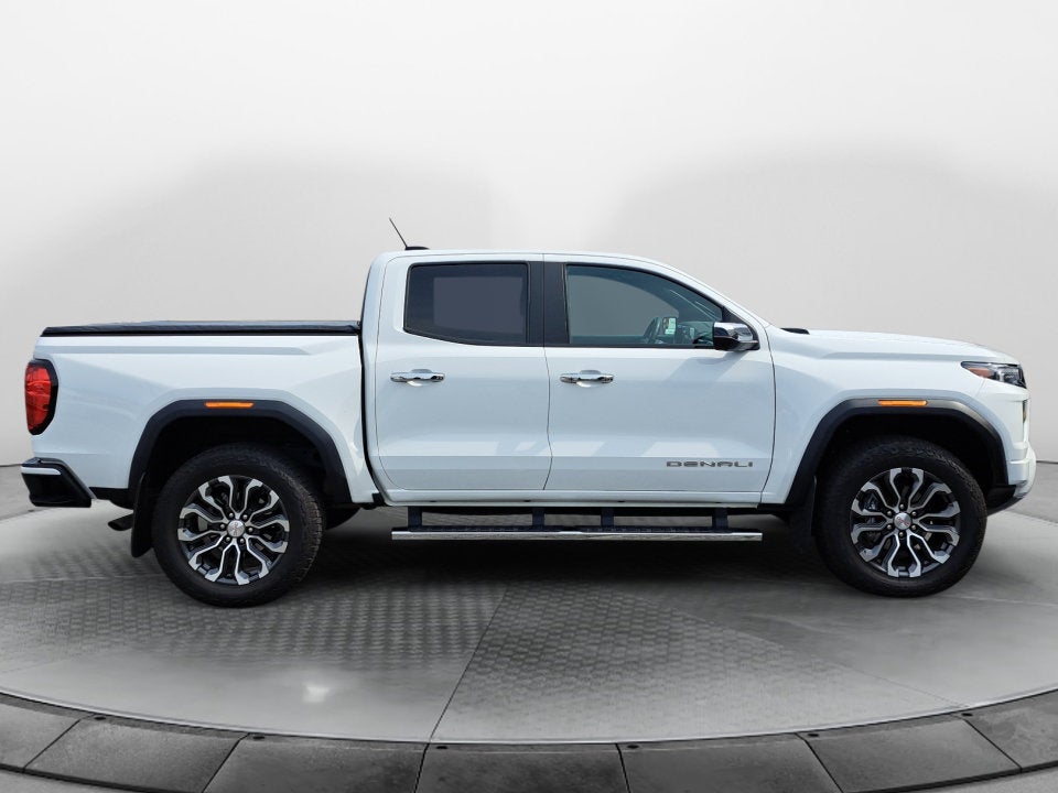 2023 GMC Canyon Denali